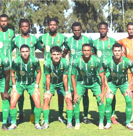 Foto | Firmino Paixão