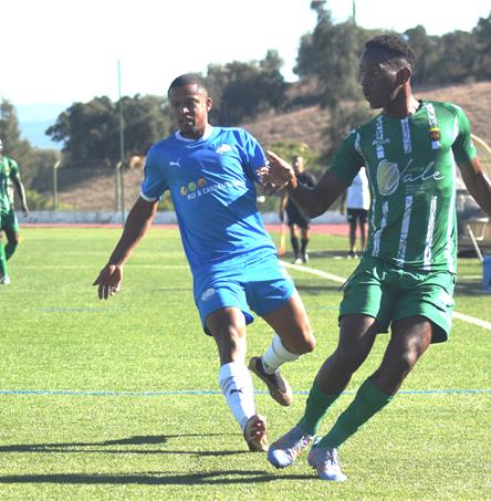 Foto | Firmino Paixão