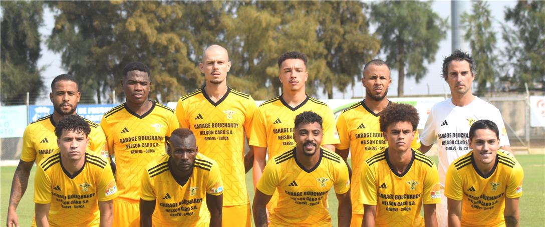 Foto| Firmino Paixão