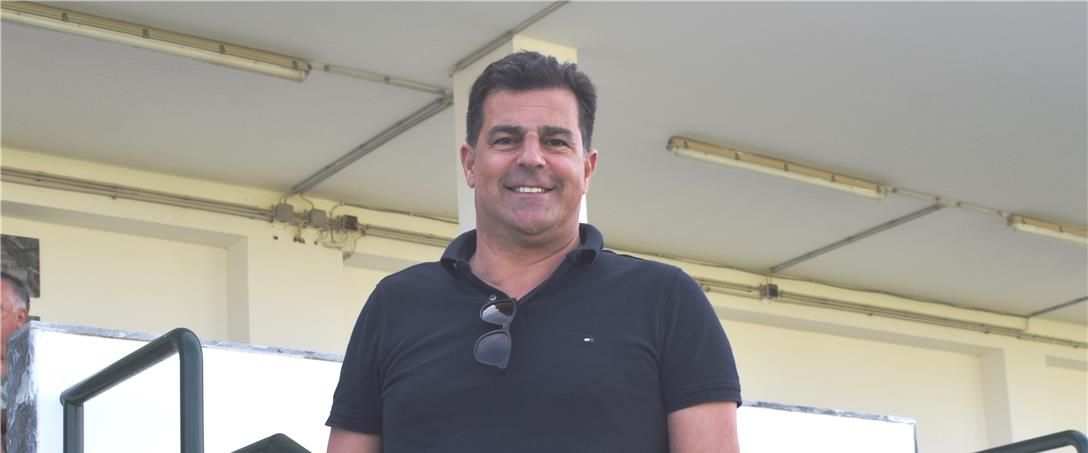 Foto | Firmino Paixão