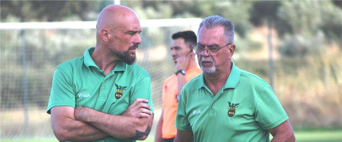 Foto | Firmino Paixão