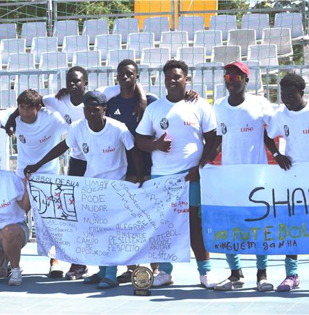 Foto | Firmino Paixão