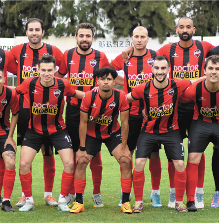 Foto | Firmino Paixão