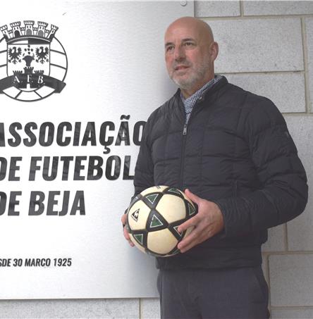 Foto | Firmino Paixão