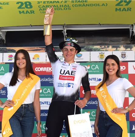 Foto | Firmino Paixão