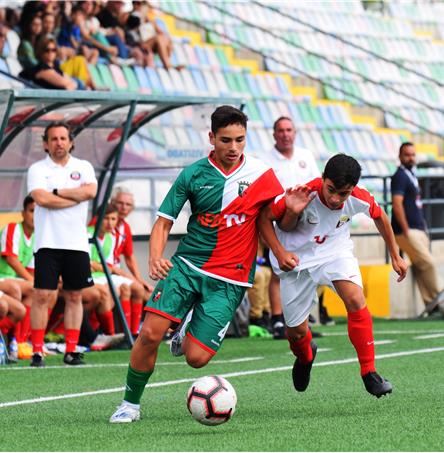 Foto | Firmino Paixão