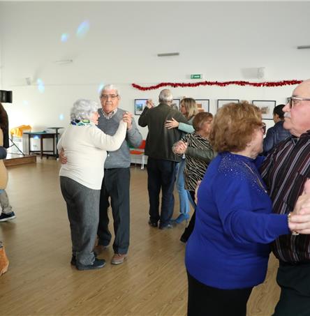 Foto | CM Vidigueira