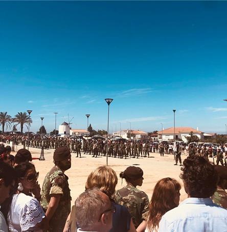 Foto | Câmara Municipal de Castro Verde