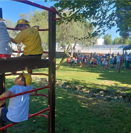 Foto | Câmara Municipal de Castro Verde