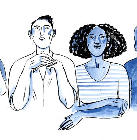 Ilustração | Susa Monteiro/ Arquivo