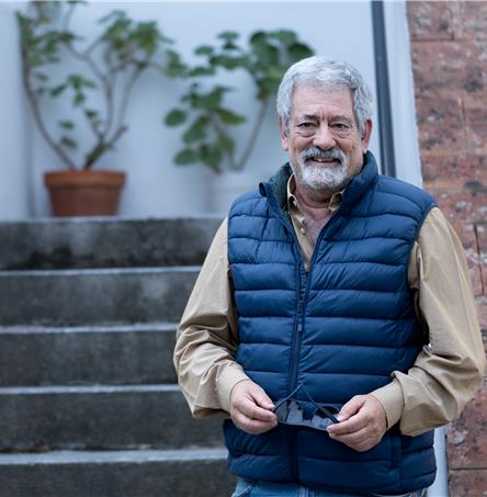 Foto | Ricardo Zambujo