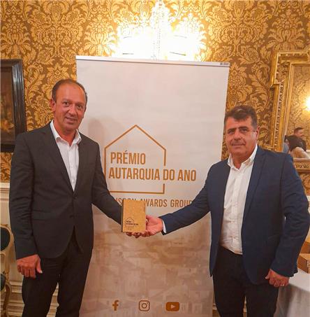 Foto | Câmara Municipal de Serpa