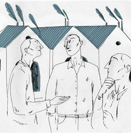 Ilustração | Susa Monteiro/ Arquivo