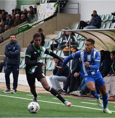 Foto | Firmino Paixão