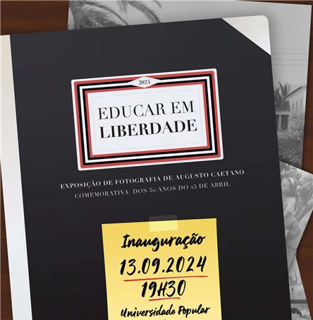 Foto | Universidade Popular de Ferreira do Alentejo