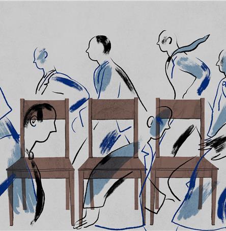 Ilustração| Susa Monteiro/Arquivo