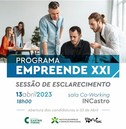 Foto | Câmara Municipal de Castro Verde