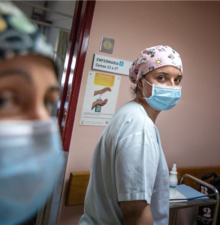 Fotos | Ricardo Zambujo