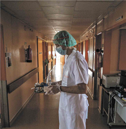 Foto | Ricardo Zambujo