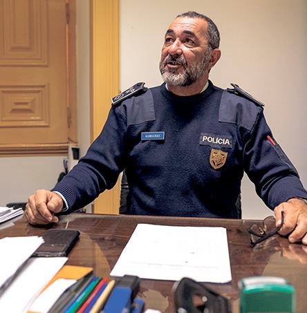 Foto| Ricardo Zambujo