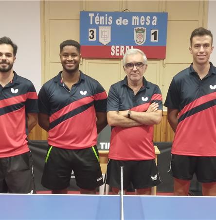 Foto | Luso Serpente