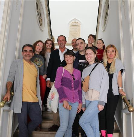 Foto | Câmara Municipal de Serpa