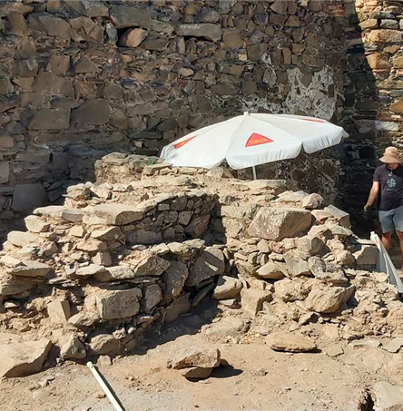 Foto | Museu de Mértola