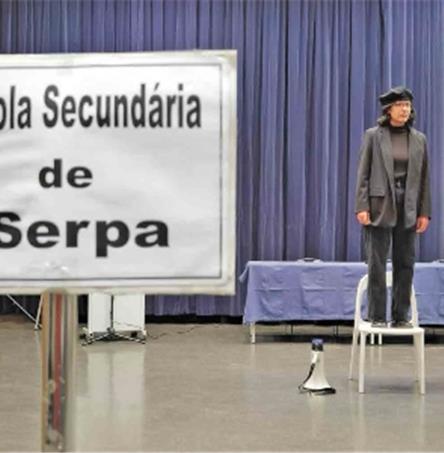 Foto | Vítor Brasão