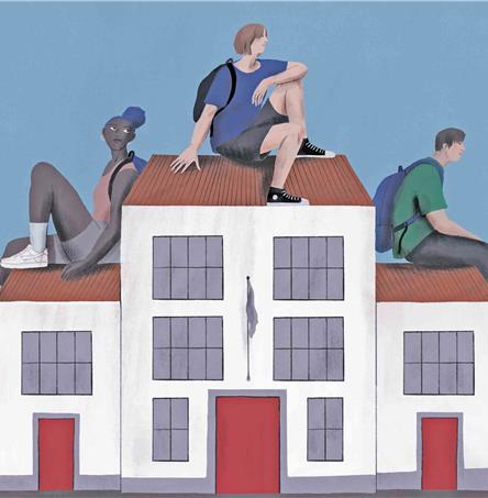 Ilustração | Susa Monteiro