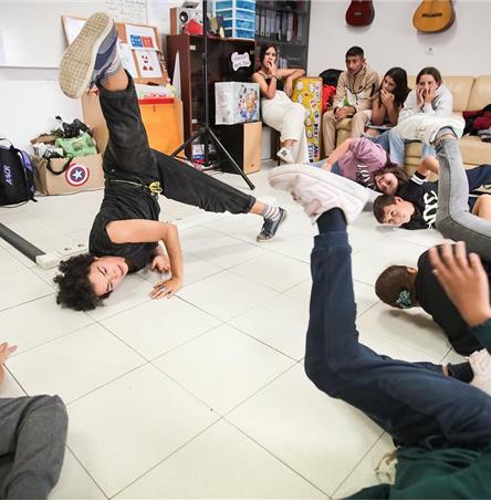 Foto | Futurama - Ecossistema Cultural e Artístico do Baixo Alentejo