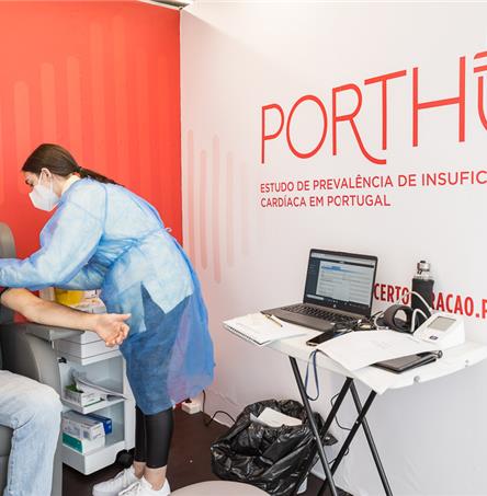 Foto | Sociedade Portuguesa de Cardiologia