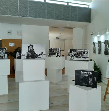 Foto | Câmara Municipal Luís de Camões