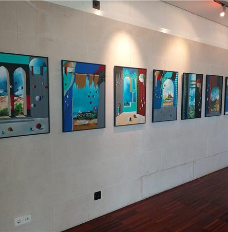 Foto | Biblioteca Municipal de Almodôvar