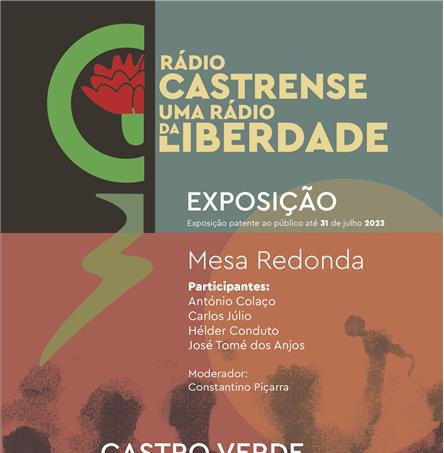 Foto | Câmara Municipal de Castro Verde