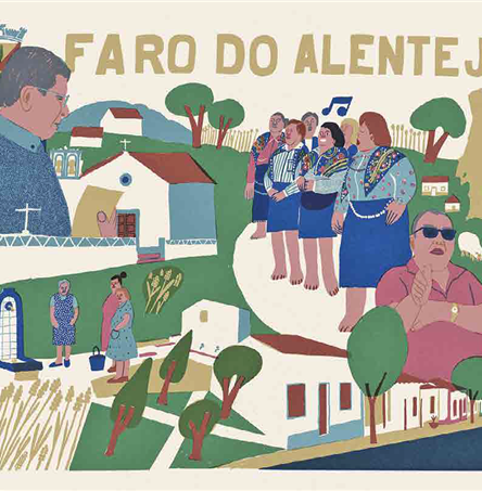 Ilustrações | Mantraste