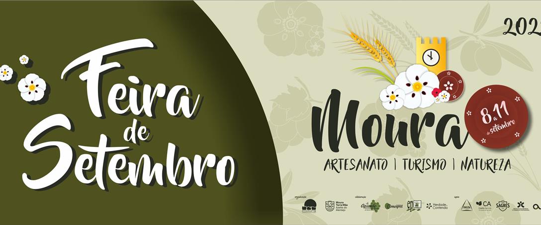 Foto | Câmara Municipal de Moura