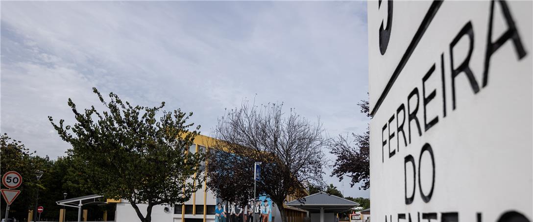 Foto | Ricardo Zambujo