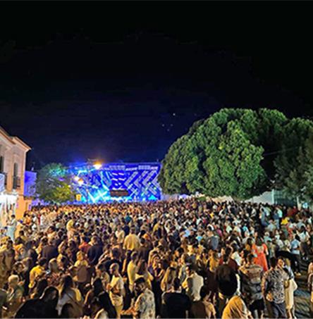 Foto | Associação Cultural em Honra de Nª Sª do Carmo