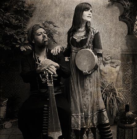 Foto | Festival de Música al-Mutamid