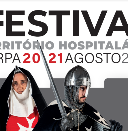 Foto | Câmara Municipal de Serpa