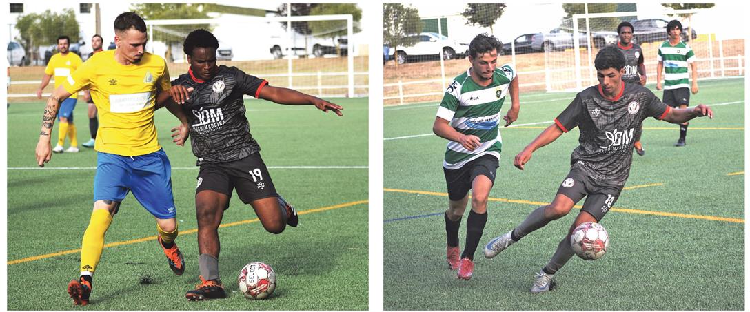 Fotos | Firmino Paixão