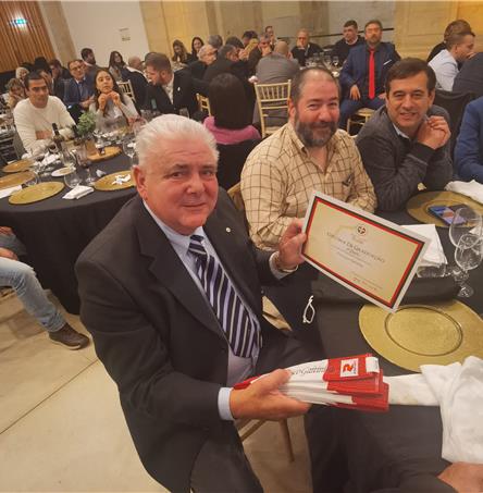 Foto | Associação de Judo de Beja