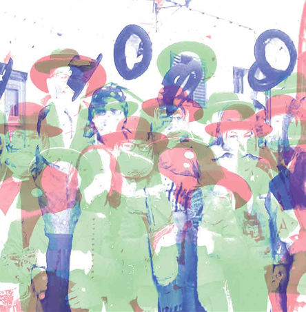 Foto | Ecossistema Cultural e Artístico do Baixo Alentejo - Futurama