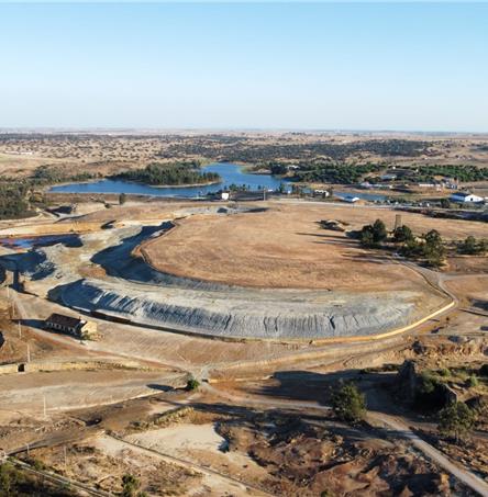Foto | Câmara Municipal de Aljustrel