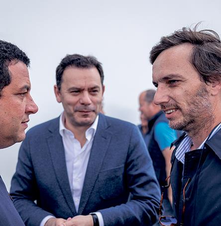 Foto | Ricardo Zambujo