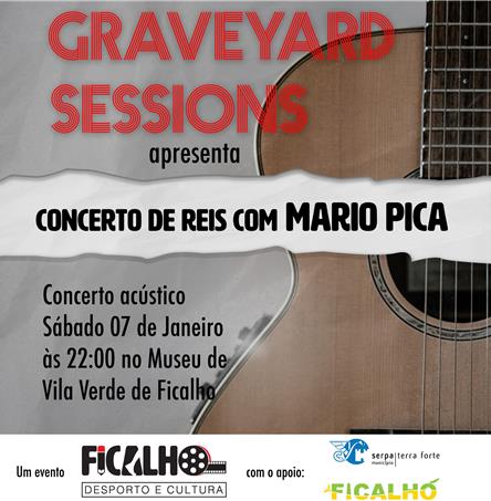 Foto | Associação Ficalho – Desporto e Cultura