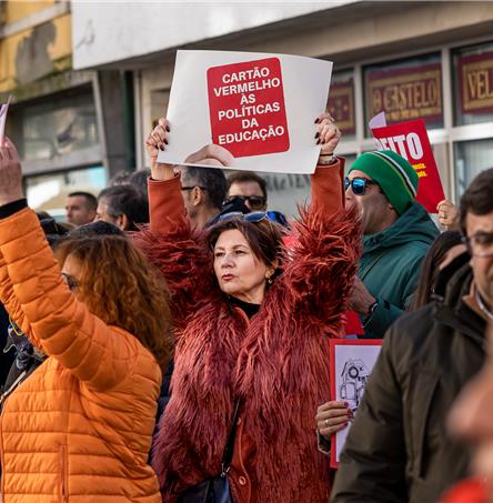 Foto | Ricardo Zambujo