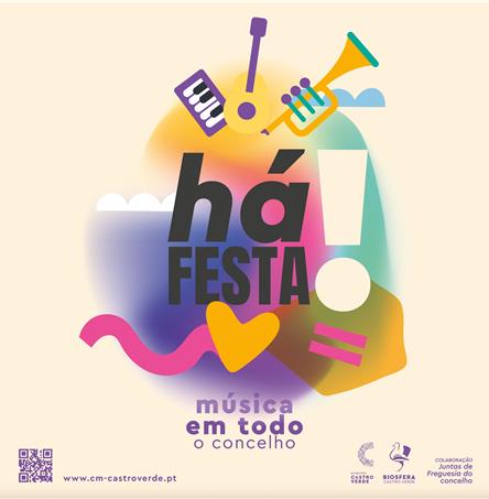 Foto | Câmara Municipal de Castro Verde