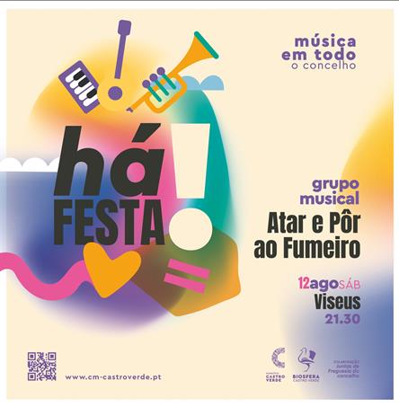 Foto | Câmara Municipal de Castro Verde