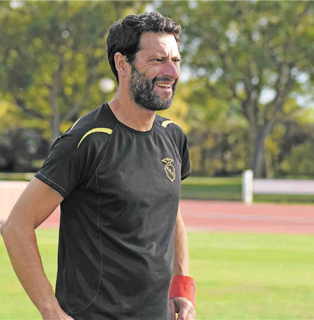 Foto | Firmino Paixão